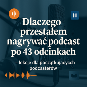 obrazek przedstawia okładkę i tytuł tekstu