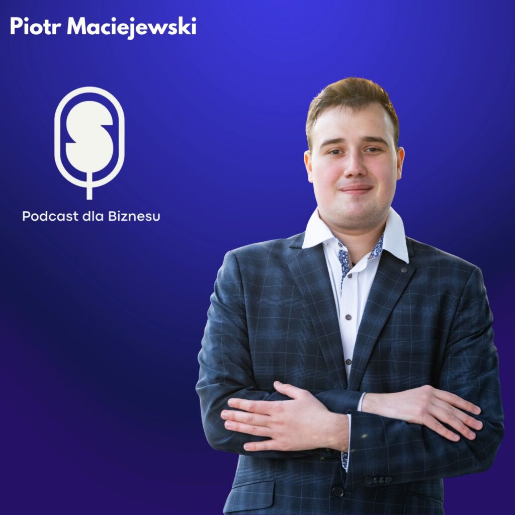 Okładka Podcastu